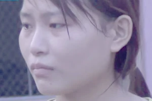 Cô gái 19 tuổi đâm lút dao vào cổ anh rể rồi cướp xe máy