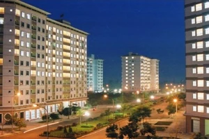 Sắp tới giá nhà sẽ tăng đột biến?