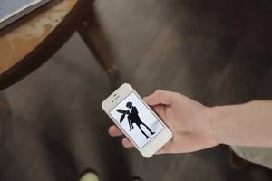 Câu chuyện tình yêu thú vị trên 14 thiết bị số