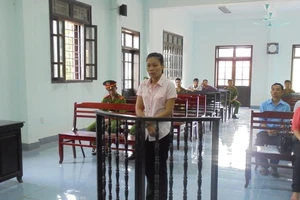 Nguyên thủ quỹ lãnh án tù vì tham ô hàng trăm triệu đồng