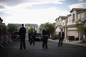 Tổng thống Obama được bảo vệ như thế nào? (Tiếp theo)