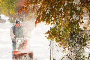 Nước Mỹ chìm trong băng giá tồi tệ nhất lịch sử