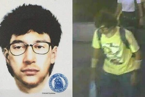 Nghi phạm chính đánh bom Bangkok có thể đã trốn sang Malaysia