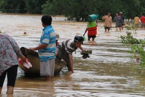 Vận hành hồ chứa đảm bảo an toàn tuyệt đối cho vùng hạ du