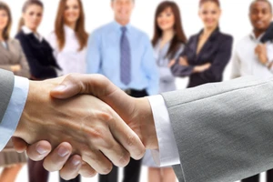 Doanh nghiệp có hai lựa chọn khi đăng ký kinh doanh