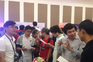 TP.HCM, cần 70.000 nhân sự trong quý IV