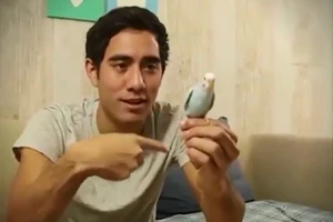 Há hốc với những màn ảo thuật cực ngầu