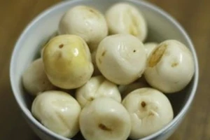 Cách giảm độc tố trong cà muối bạn hay ăn hàng ngày