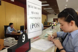 Ngày đầu làm “tiểu thương điện tử”