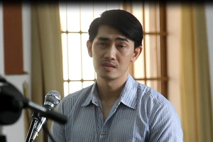 Phúc thẩm vụ tình trẻ 'cướp' nhẫn kim cương 7 tỉ đồng