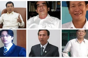 Sao không có vụ án tham nhũng nào được xử lưu động?