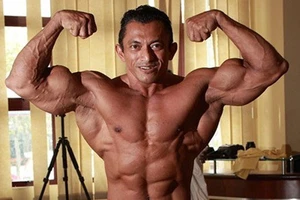 Đối thủ của Phạm Văn Mách bị treo giò bốn năm