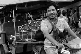 Cơ hội tán chuyện với tác giả 'Sài Gòn, bao nhớ'