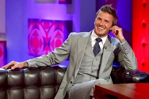 Beckham đuối vốn xây dựng đội bóng