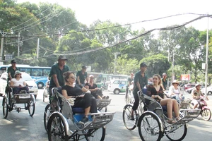 Tết Nguyên đán Tet holiday trong mắt người nước ngoài