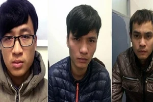 Chiếm đoạt gần 500 triệu đồng từ chiêu lừa nạp thẻ điện thoại