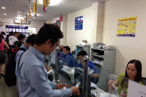 Không được bắt doanh nghiệp nộp xác nhận ngành nghề