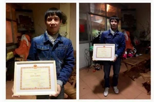 Cục Thuế Hà Nội thông tin về tài xế tông chết ba người trên phố