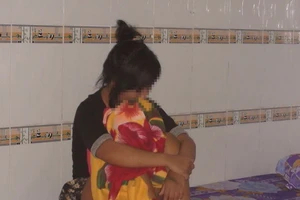 Triệt phá ổ mại dâm trên quốc lộ 51