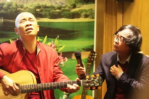 Xương máu của tiền bối không thể bị lãng quên!