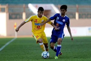 Lội ngược dòng, Hà Nội T&T vào bán kết