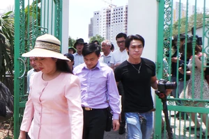 Công bố dịch do virus Zika tại quận 2, TP.HCM