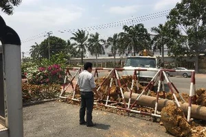 Bộ KH-ĐT lên tiếng vụ doanh nghiệp đòi nợ bằng ‘‘luật lạ’’