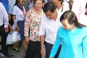 Sẽ công bố hết dịch do virus Zika ở quận 2 