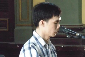 Bị giết vì tát bạn hai cái