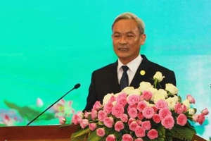 Nhân sự mới tỉnh Đồng Nai