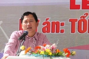 Đại biểu HĐND tỉnh sẽ quyết việc không tái cử của ông Trịnh Xuân Thanh