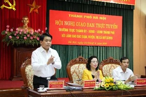 Thành phố chi tiền đào tạo, công chức lại bỏ học nhiều