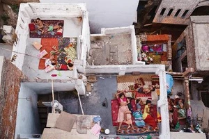 National Geographic trao giải ảnh đẹp du lịch 2016