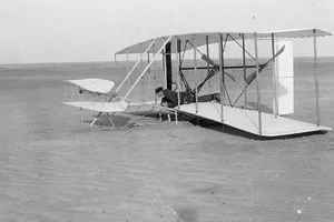 Người xưa đã mong muốn được bay như thế nào?