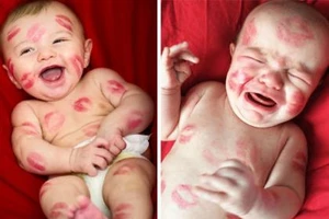 Những bức ảnh cover cười ra nước mắt