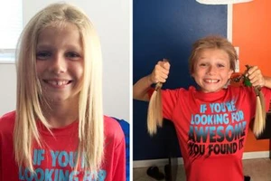 Những điều trẻ làm mà người lớn cần học hỏi