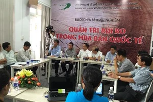 Hợp đồng của Gia Hân và Global Home rất... yếu!