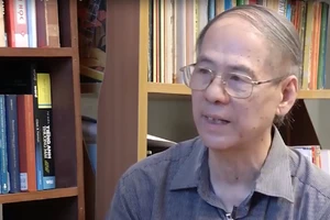 Tiết lộ thú vị của thầy giáo nổi tiếng khắp Việt Nam