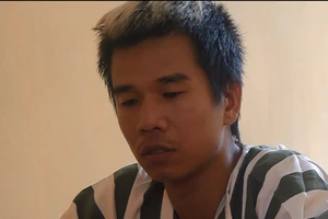 Lời khai của nam thanh niên đổ xăng, dọa đốt bạn gái