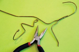 Biến tấu cực hay từ chiếc móc quần áo