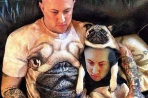 Ảnh vui hot nhất Facebook tuần qua