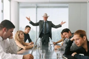 Infographic: Hiểu về động lực làm việc của nhân viên