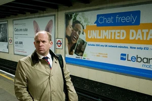 Thích thú với những hình ảnh ngẫu nhiên trên đường phố