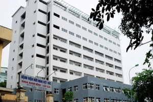 Đi khám 'cậu nhỏ', phát hiện ra bệnh tim mạch