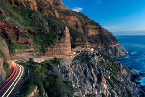 Những cung đường tuyệt đẹp bạn nên đến 1 lần trong đời