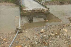 Quảng Ngãi khắc phục khẩn cấp ở làng 'bệnh lạ'