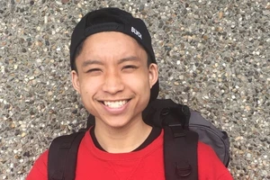 Sinh viên Mỹ gốc Việt bị bắn chết 