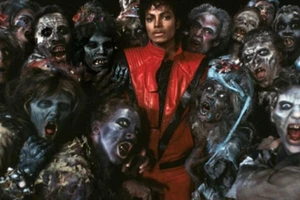 “Thriller” của Michael Jackson sẽ được chuyển thể 3D