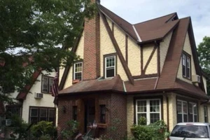 Nhà cũ Tổng thống Trump được cho thuê 700 USD/đêm