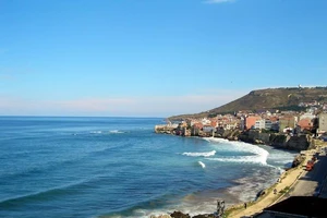 Thành phố hạnh phúc, nơi mọi người đi làm 3 ngày/tuần